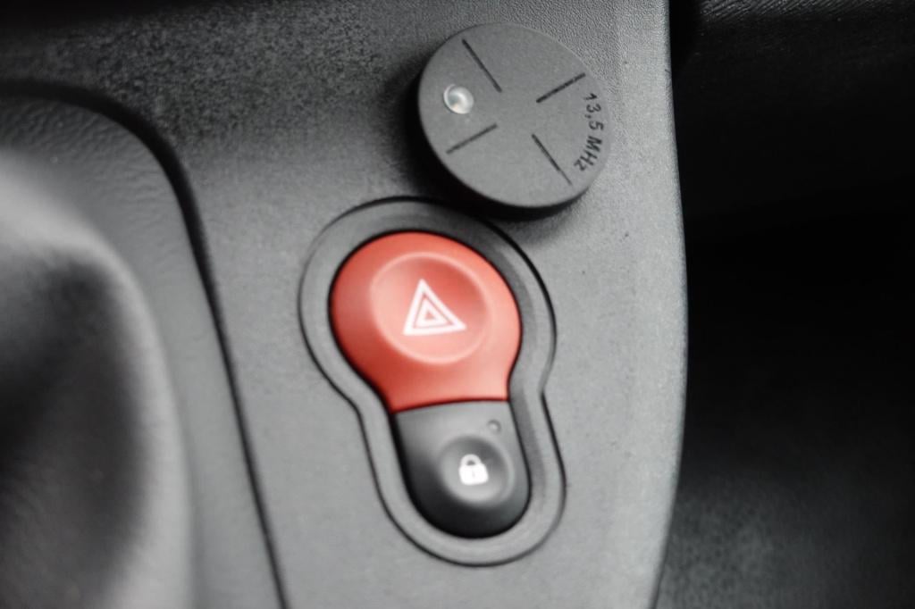 Renault Kangoo 1.5 dci 90 energy luxe