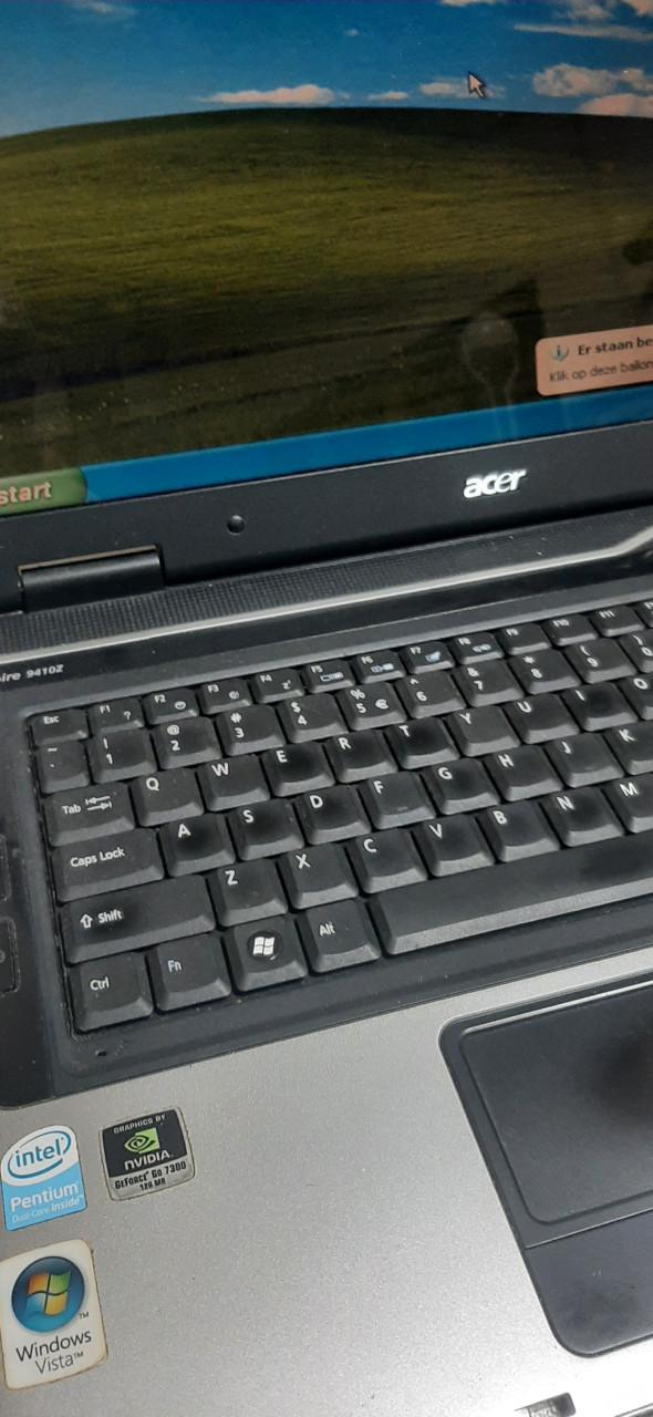 Intel(R) CPU T2080 @1.73GHz processor en 2.00 GB RAM