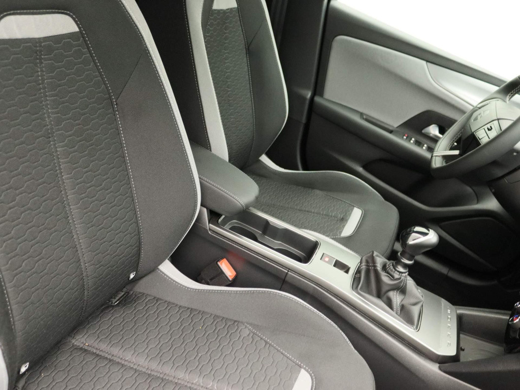 Opel Mokka 1.2 turbo edition | nieuw in de showroom | vanaf €30.999 |