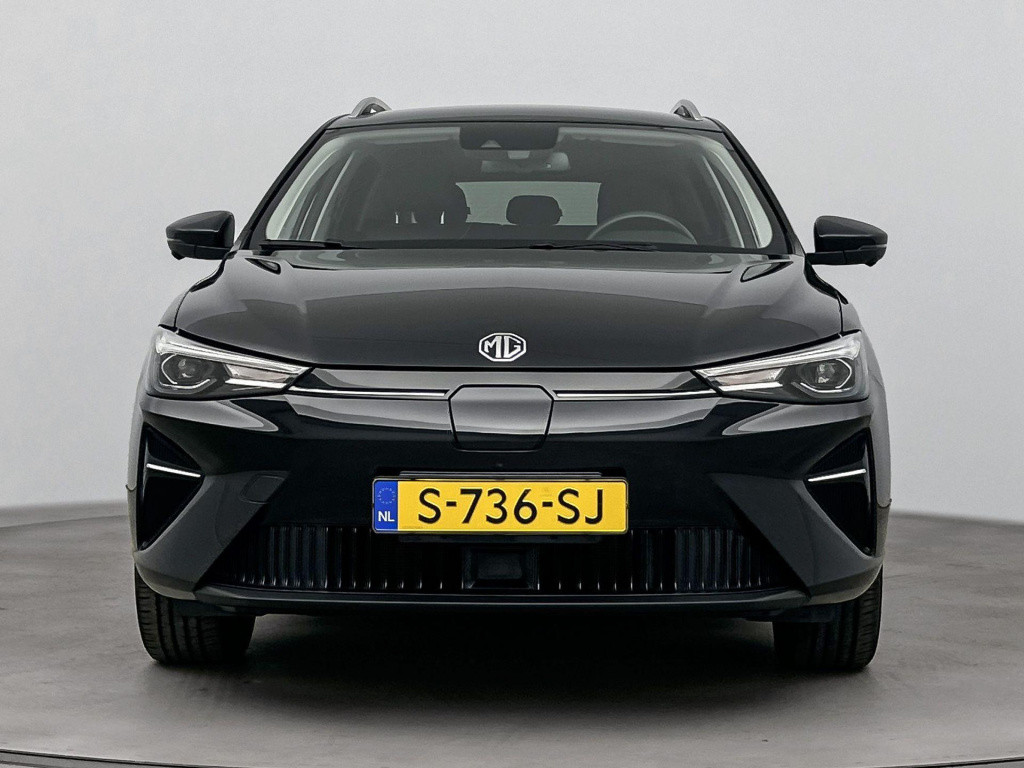 MG Mg5 electric luxury long range 61 kwh mg 5 long range luxury 61 kwh  | l