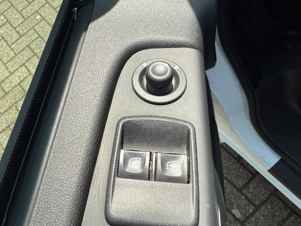 Opel Vivaro 1.6 cdti l1h1 edition ecoflex