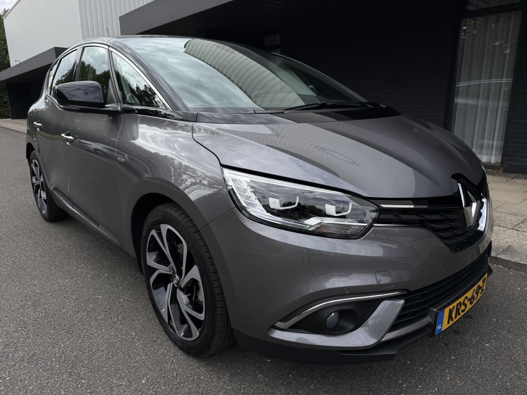 Renault Scenic 1.3 tce bose