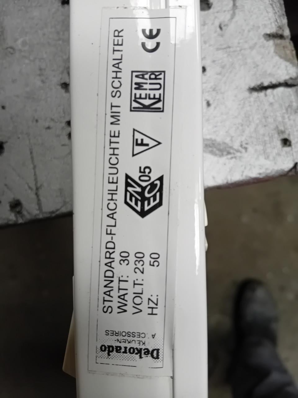 Gratis keukenarmatuur