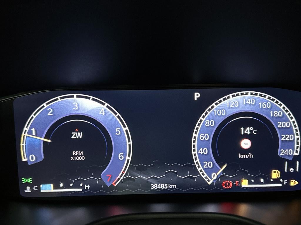 Jeep Compass 1.3t 80th anniversary | wordt verwacht |