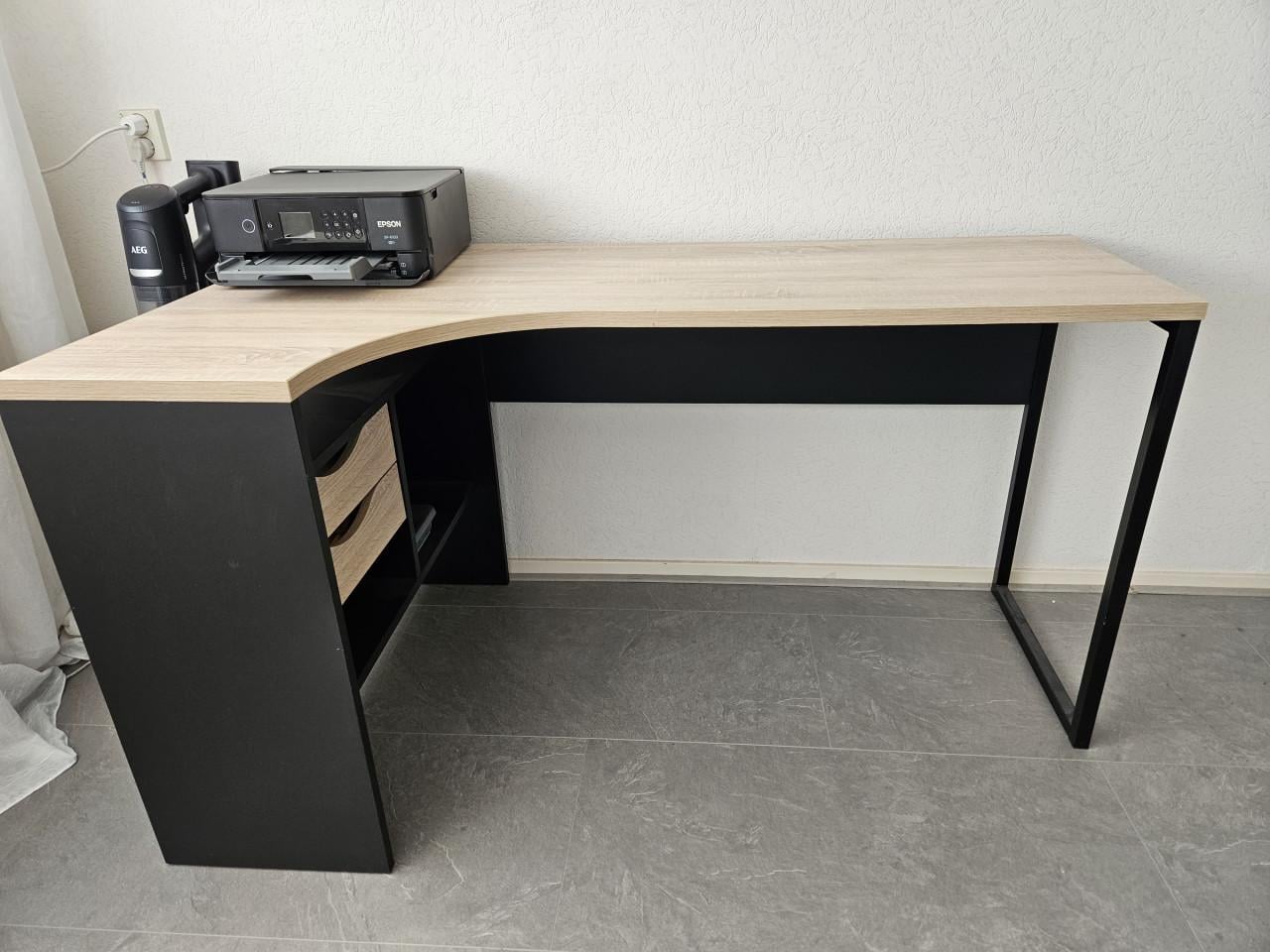 Bureau