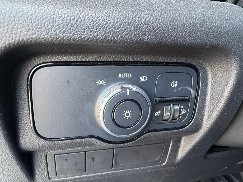 Mercedes-Benz Citan 108 cdi l1 base