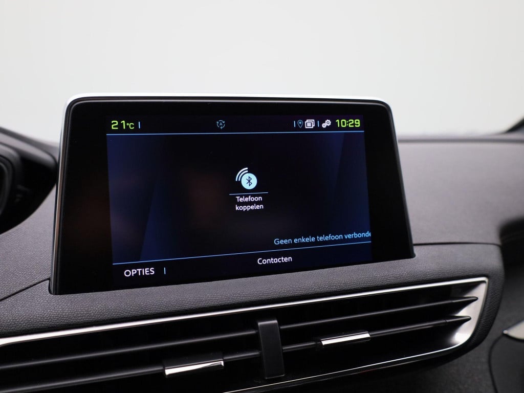 Peugeot 3008 1.6 hybrid gt line | automaat | stoel verwarming | climate con