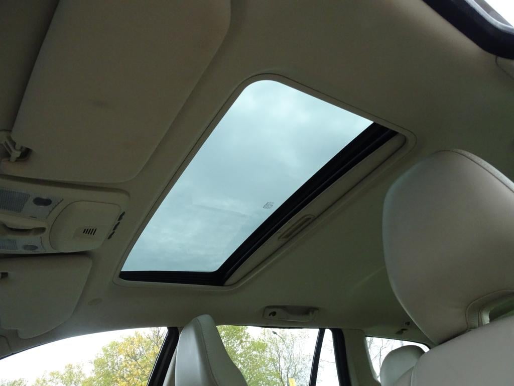 Volvo XC90 2.5 t5 limited edition rhd | 7-zits