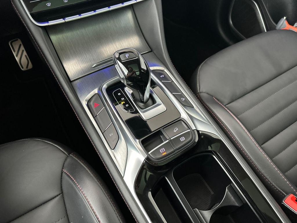 MG Ehs 1.5 tgdi phev aut. luxury | panoramadak | leder | led koplampen | 36