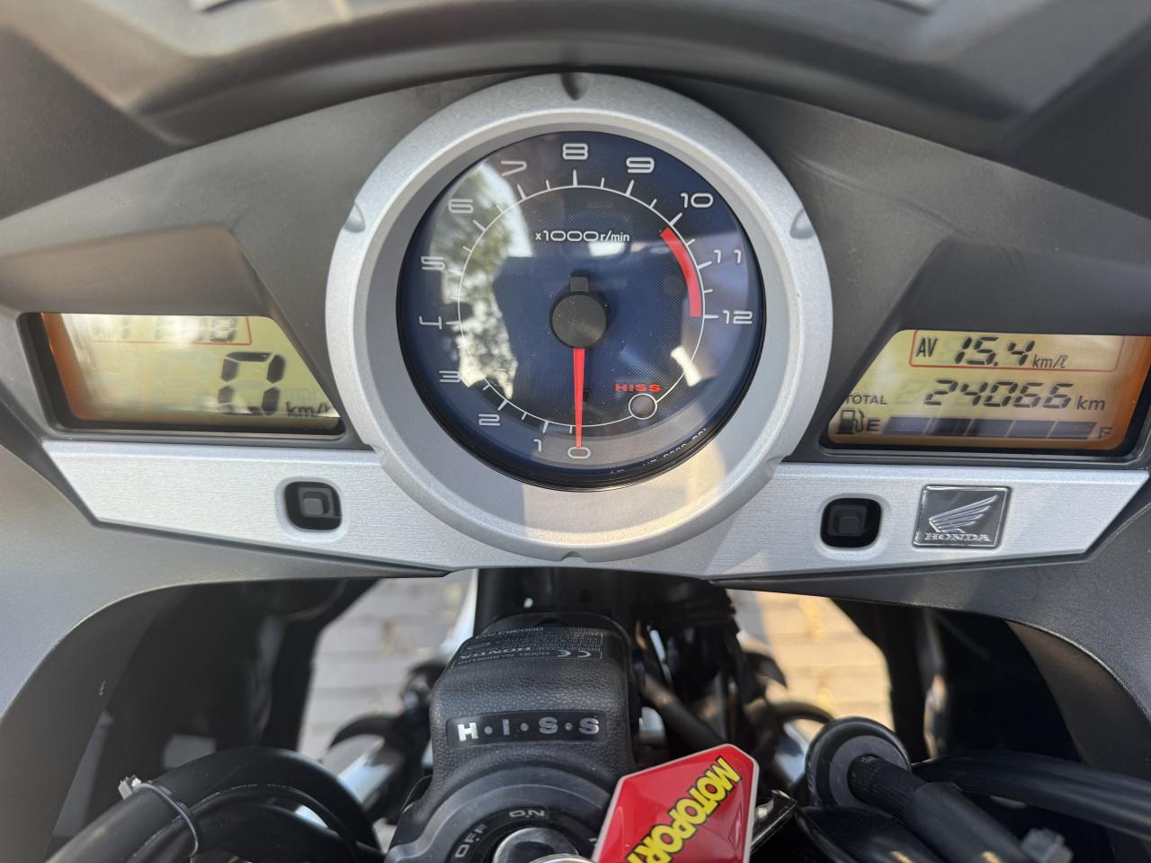 Motor