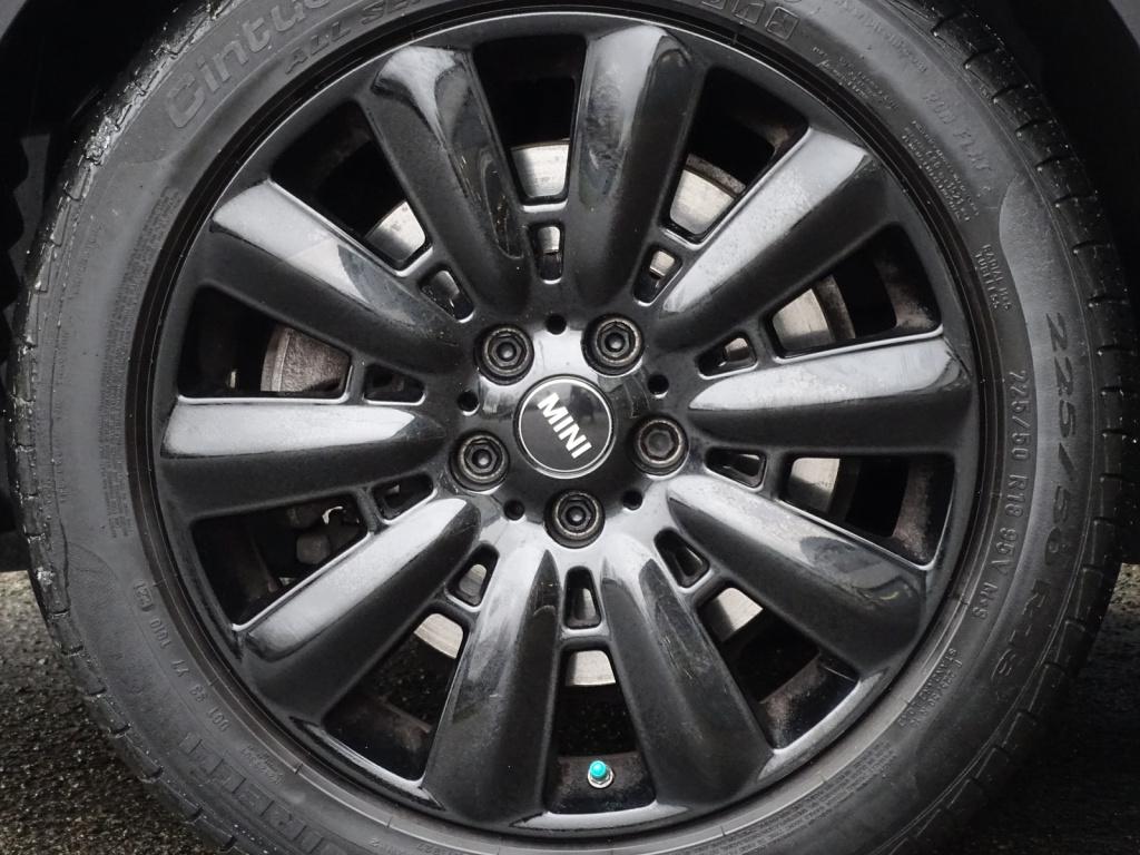 Mini Countryman mini 1.5 cooper s e all4 chili automaat |pano