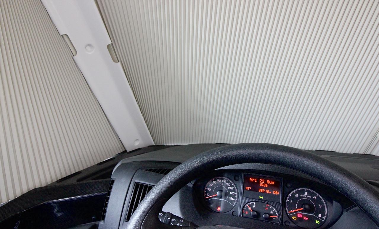 Mclouis Nevis 68 Diamond (Queensbed + Hef ) Klaar voor kampeerseizoen 2026!