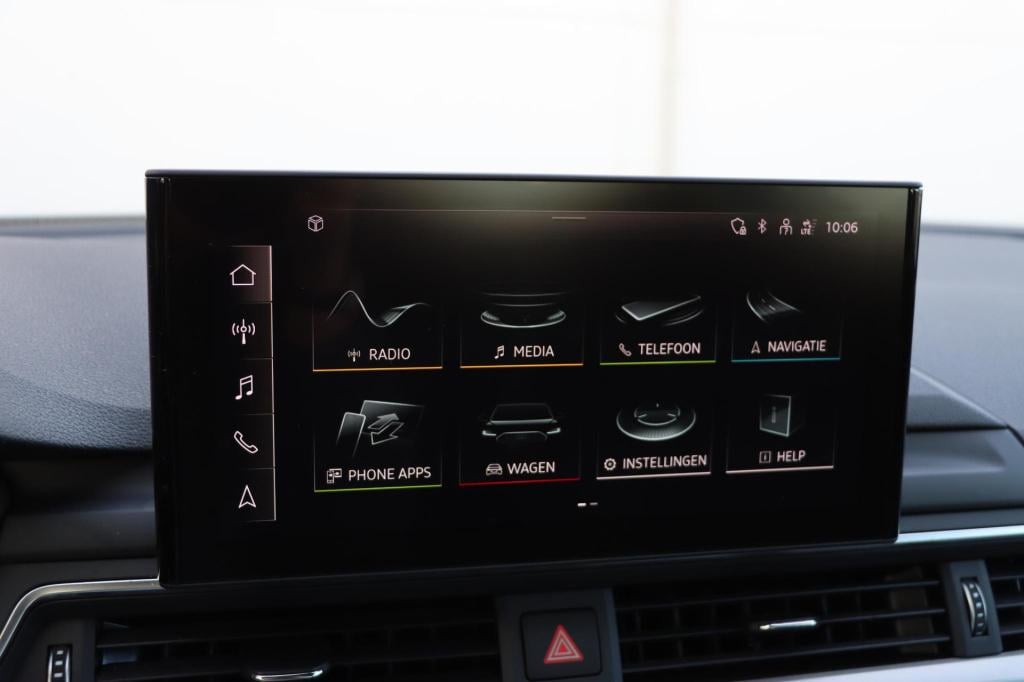 Audi A5 sportback 40 tfsi launch edition sport 190pk s tronic