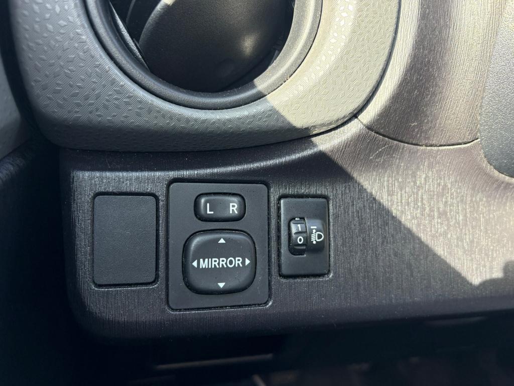 Toyota Yaris 1.0 vvt-i aspiration