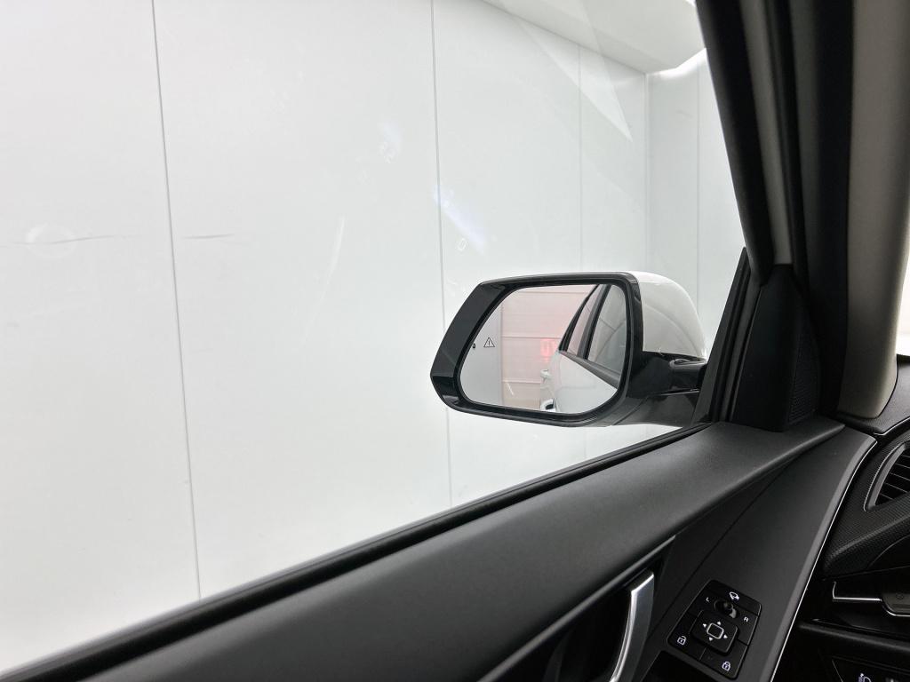 Kia Niro 1.6 gdi hev dynamicplusline | head up display | elektrische achter