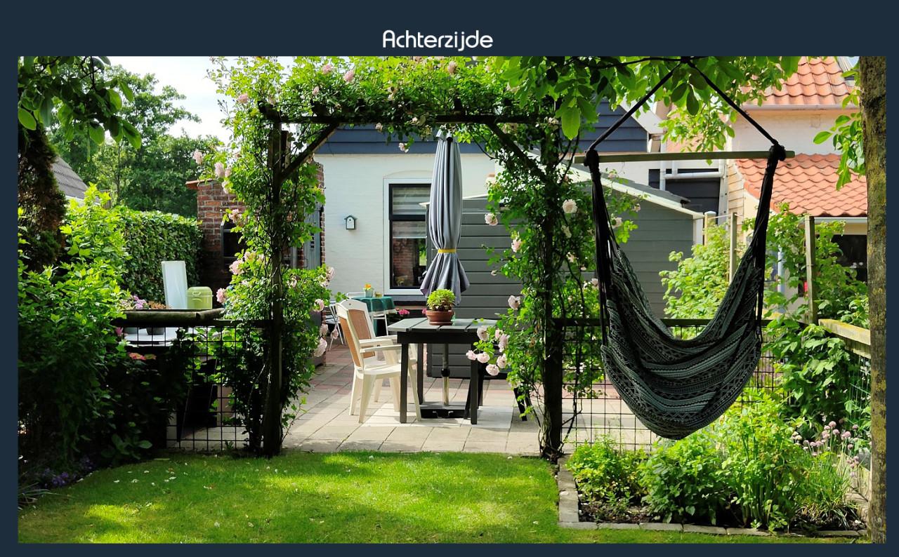 Vakantiewoning Deltahof Ellewoutsdijk Zuid-Beveland