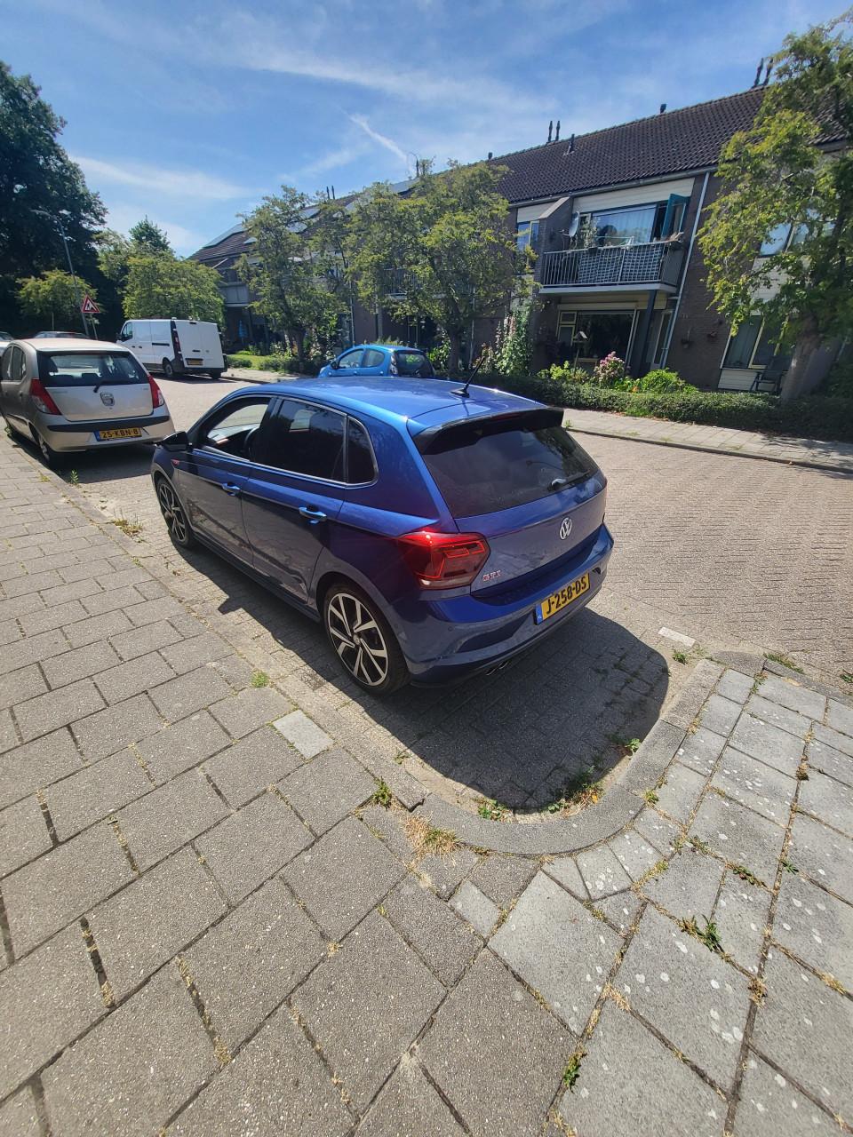 Polo GTI