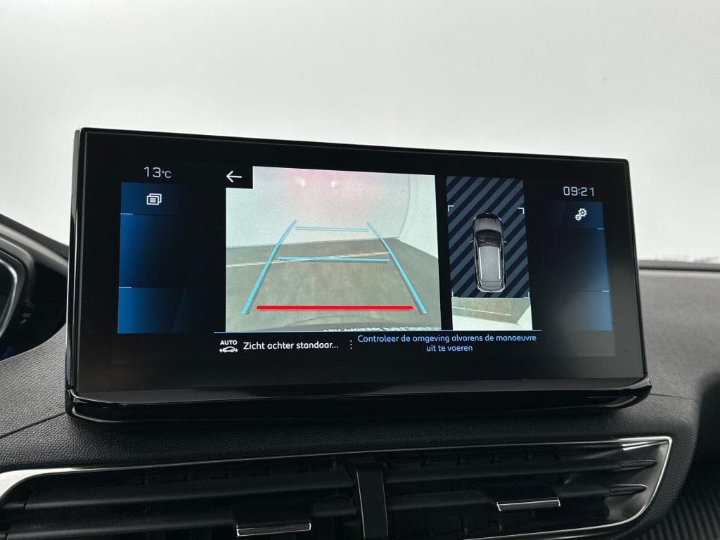 Peugeot 3008 1.2 active business | navigatie | climate control | camera | a