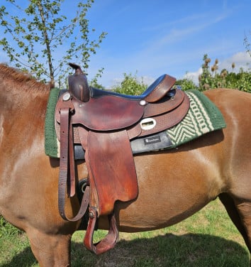 Westernzadel Western Imports