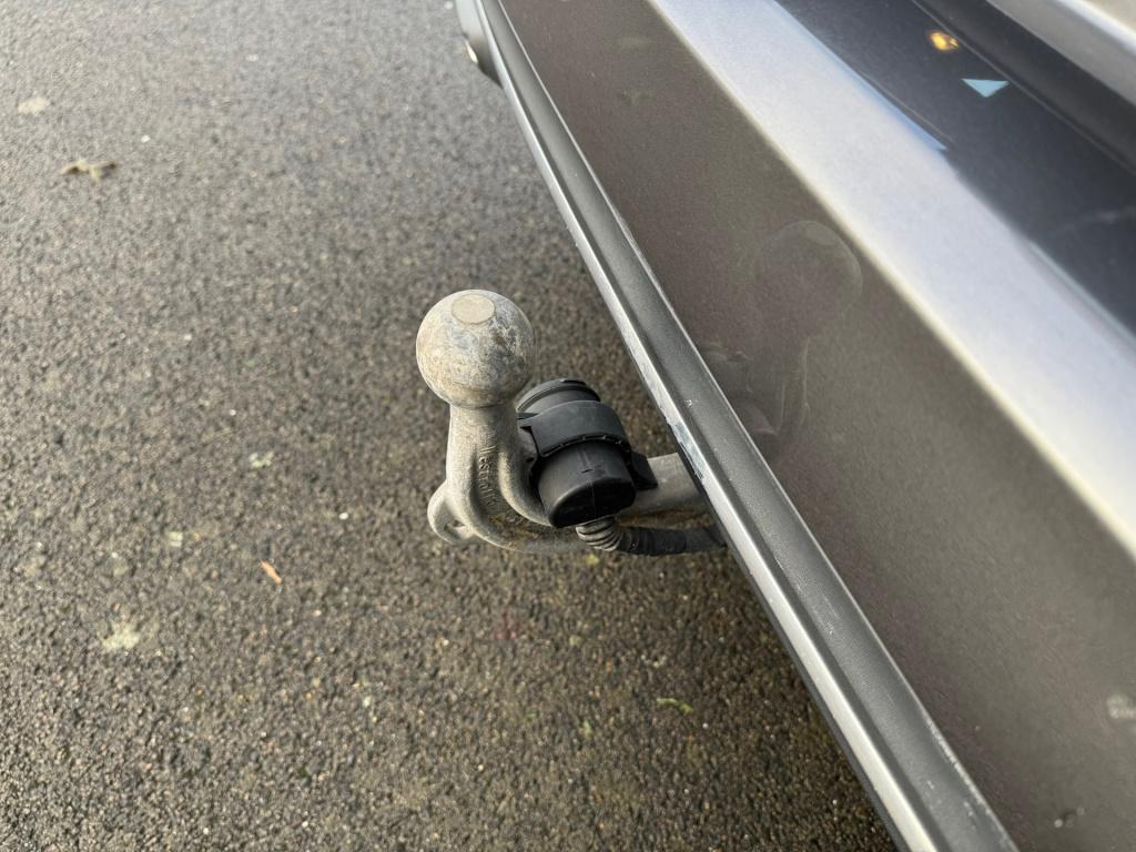 Mercedes-Benz B-Klasse 250 e business line progressive automaat , wegklapba