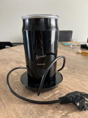 Senseo Philips melkopschuimer