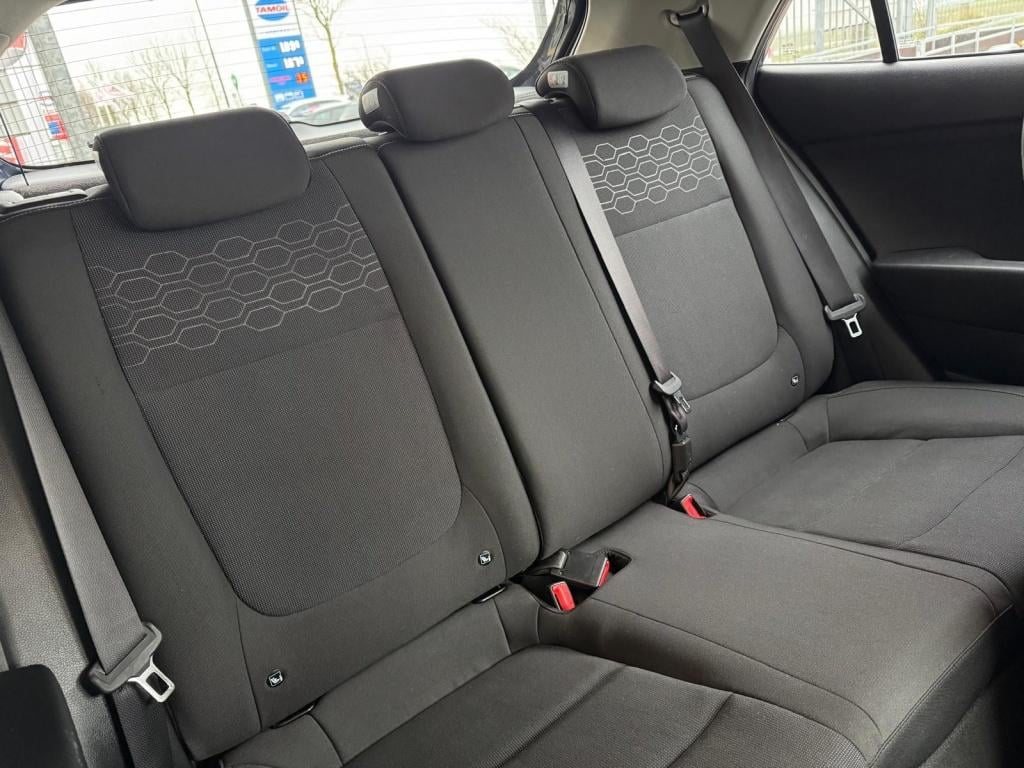 Kia Rio 1.0 tgdi | navi | trekhaak | camera