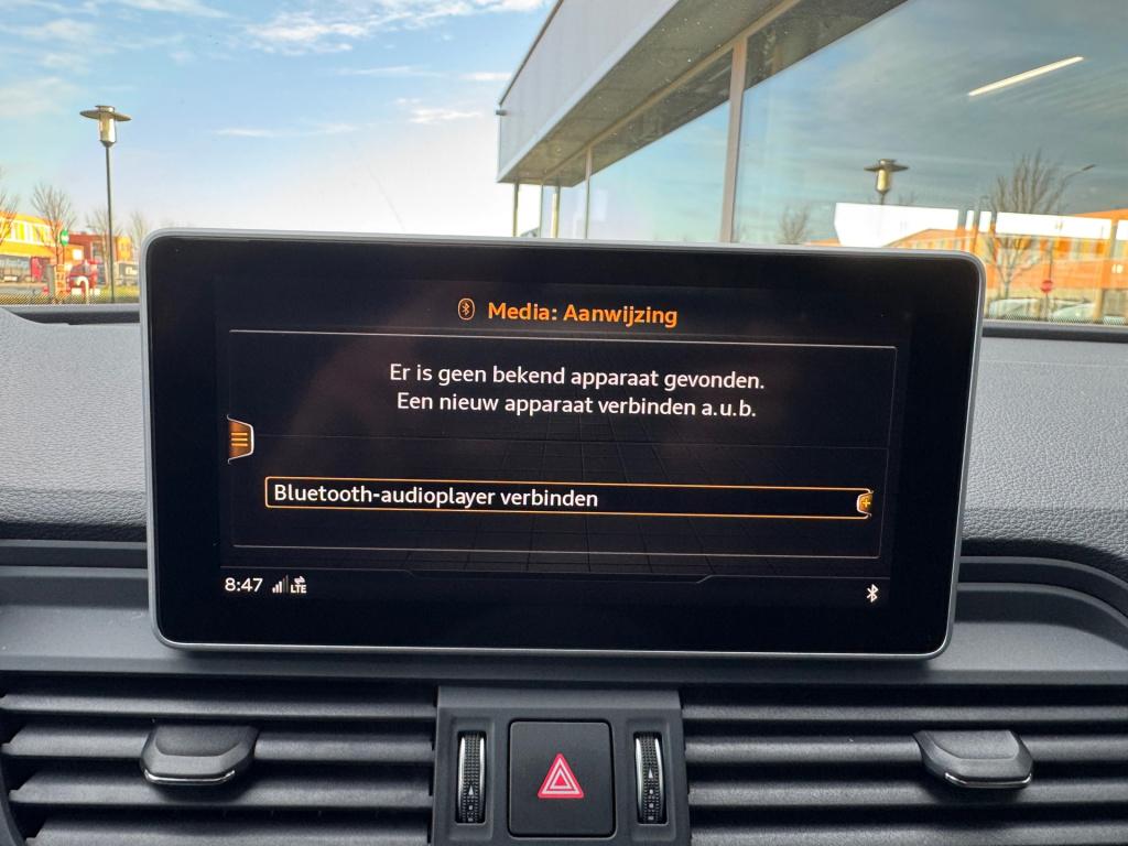 Audi Q5 2.0 tfsi quattro sport s line edition automaat privacy glas , afnee