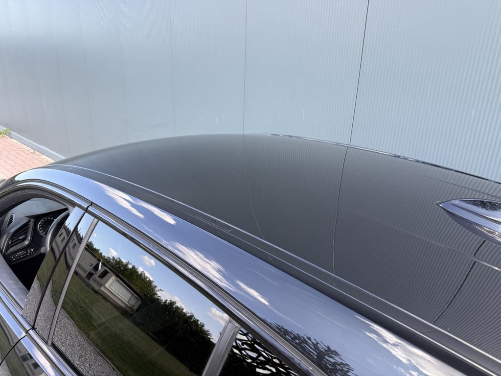 BMW 1 Serie 118i 140pk automaat high executive sportline 5-drs