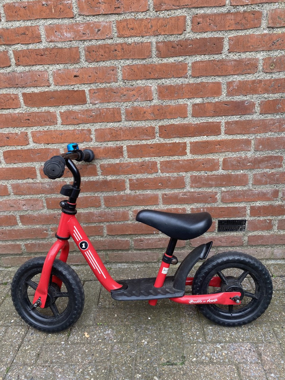 Jongensfietsen