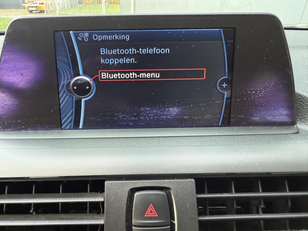 BMW 1 Serie 116i 136pk upgrade edition sportline 5-drs