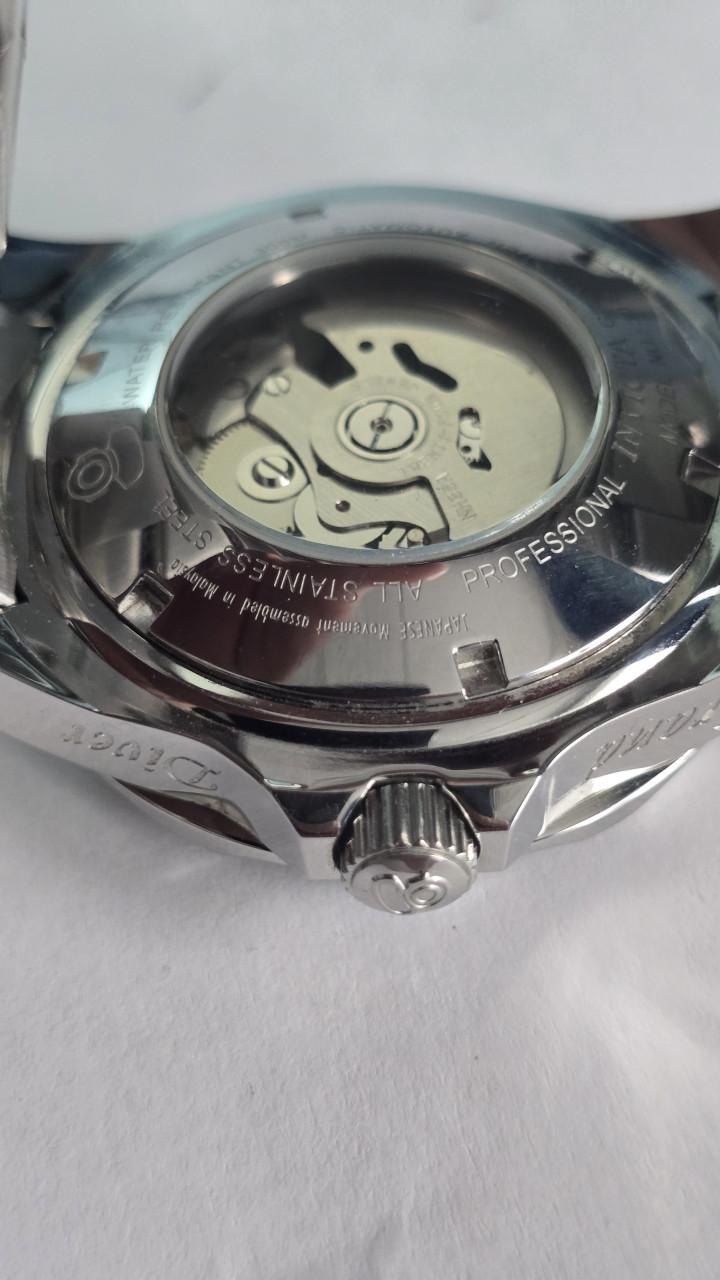 Invicta Grand Diver, model 3048.