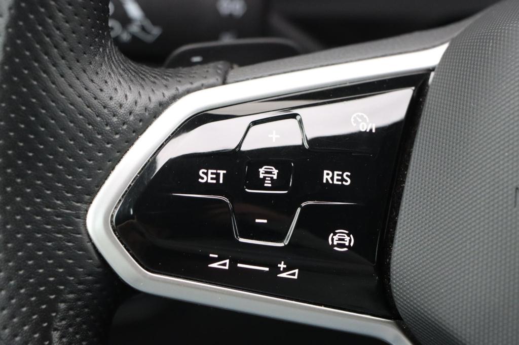 Volkswagen Tiguan 1.5 tsi r-line business+ 150pk dsg7