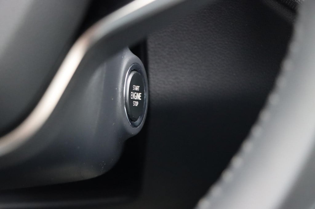 Skoda Fabia 1.0 tsi business edition black edition