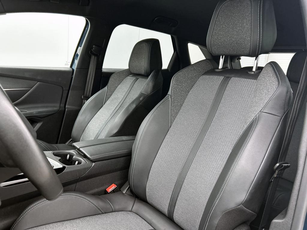 Peugeot 3008 plug-in hybrid 225 pk automaat active pack business | adaptive