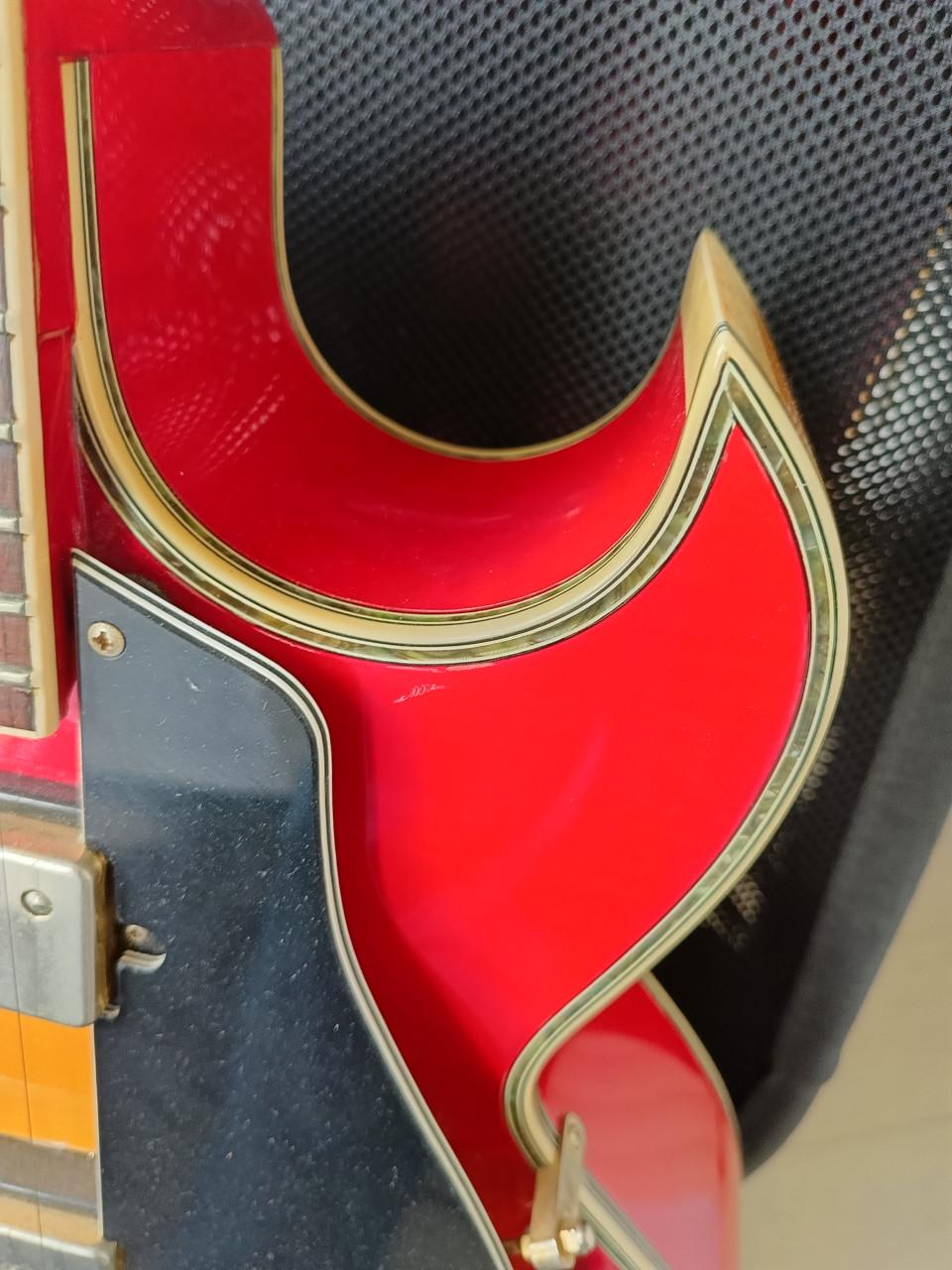 Ibanez artist 2616