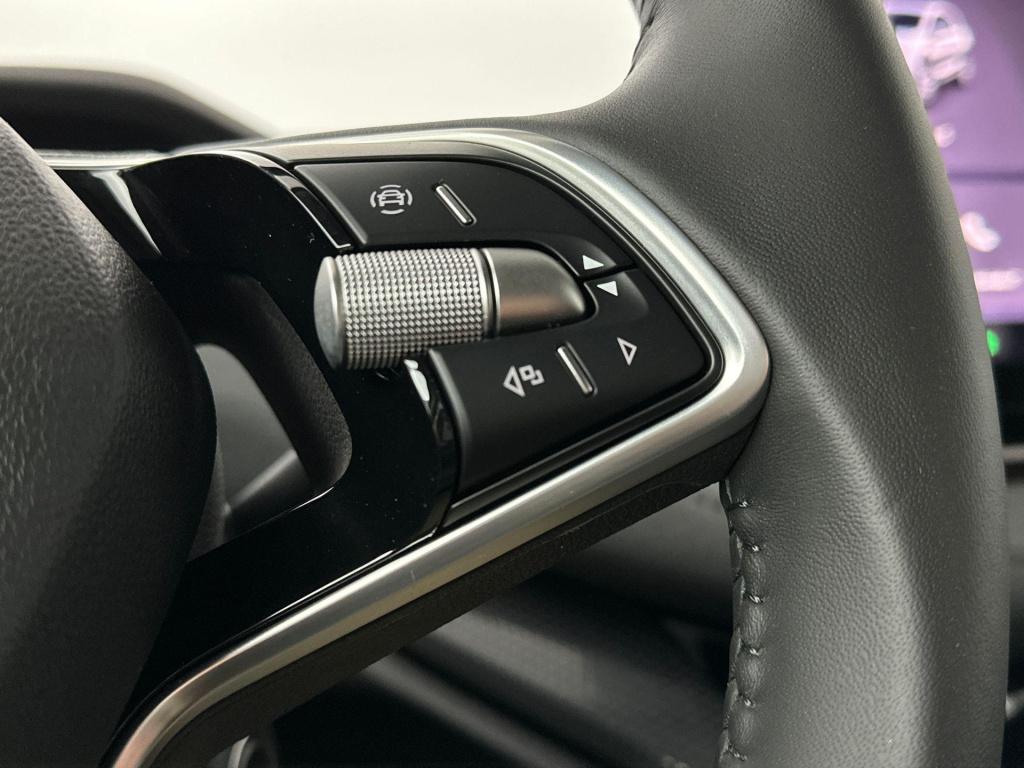 Skoda Elroq limited 50 elektromotor 125 kw / 170 pk suv elektr