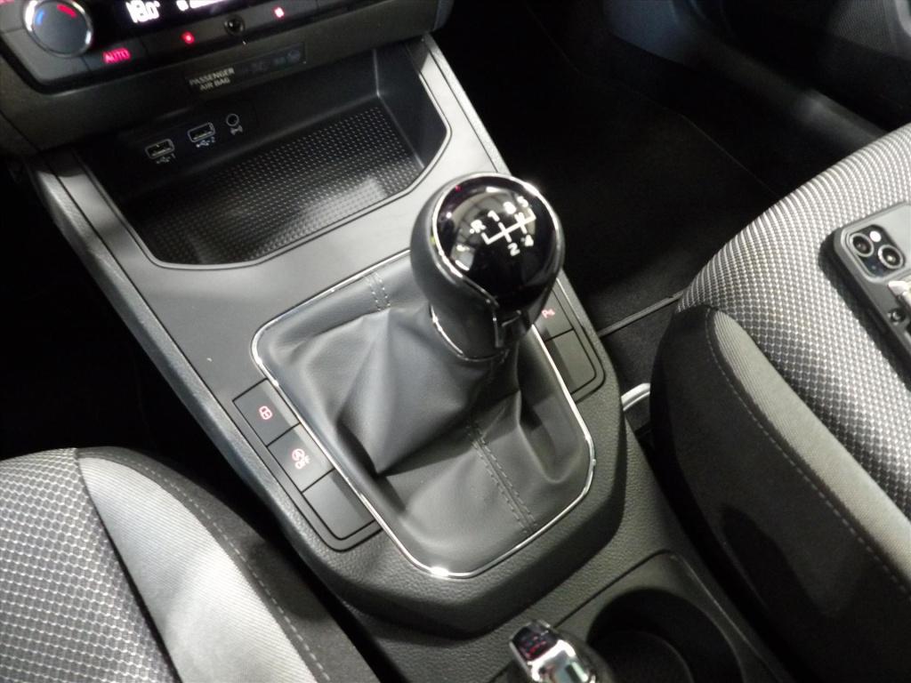 Seat Ibiza 1.0 ecotsi 95pk style business intense