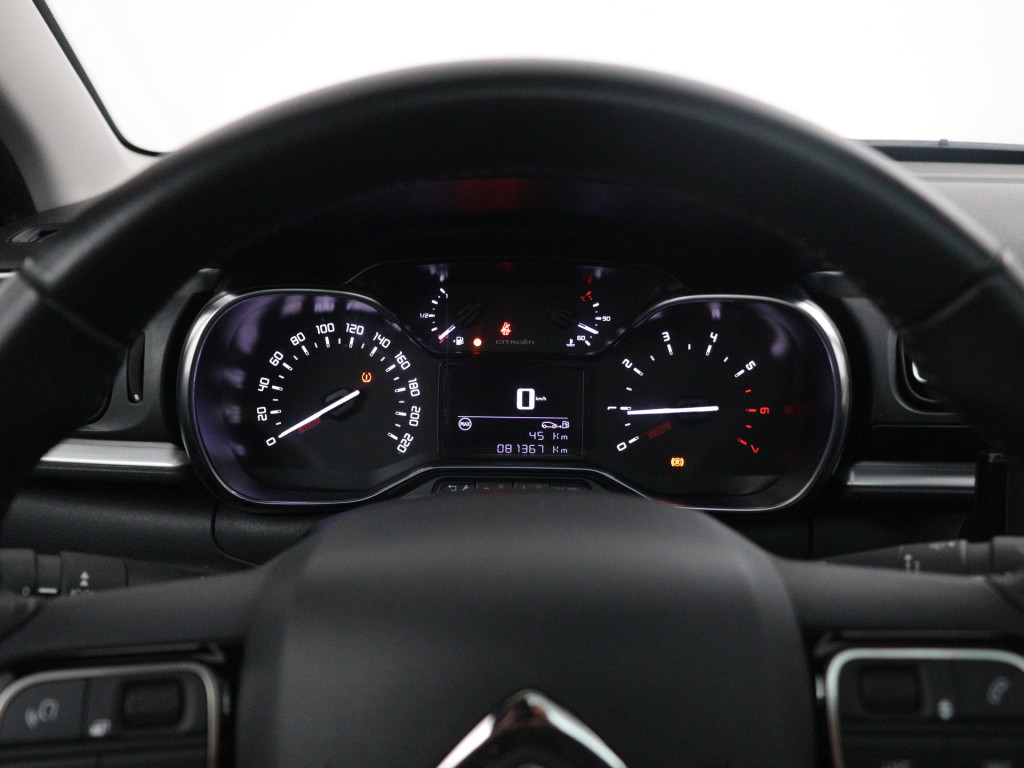 Citroen C3 puretech 82pk shine | rijklaar | apple carplay | lm velgen