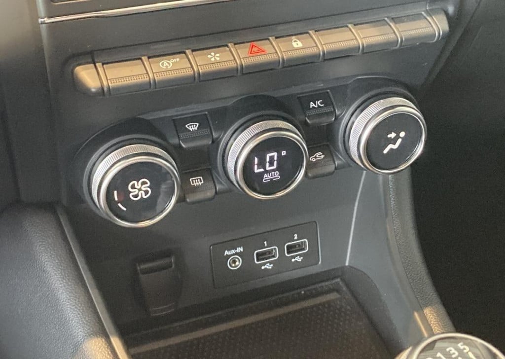 Renault Captur 1.0 tce 90 intens