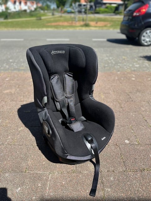 Maxi Cosi Axiss