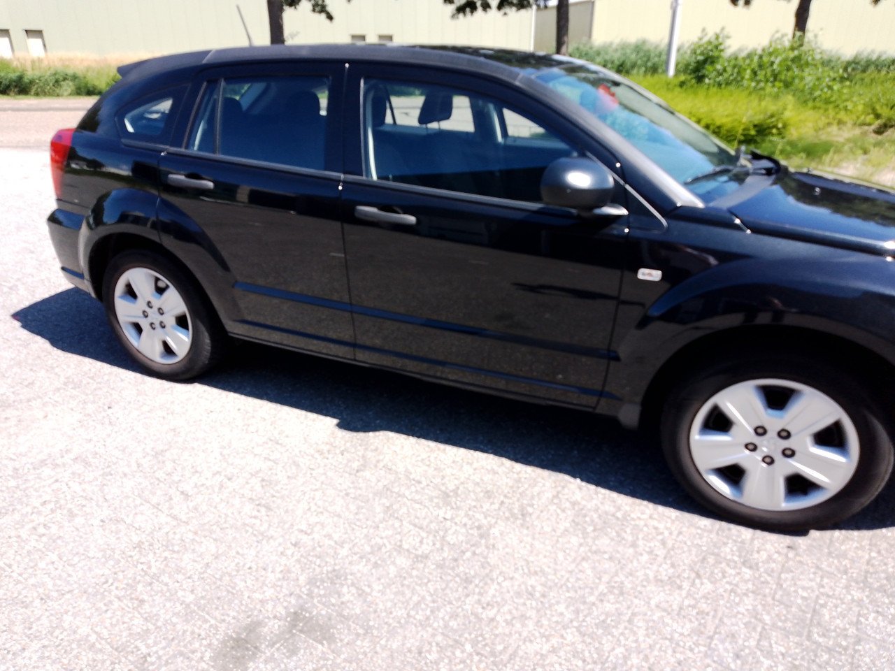 Dodge Caliber