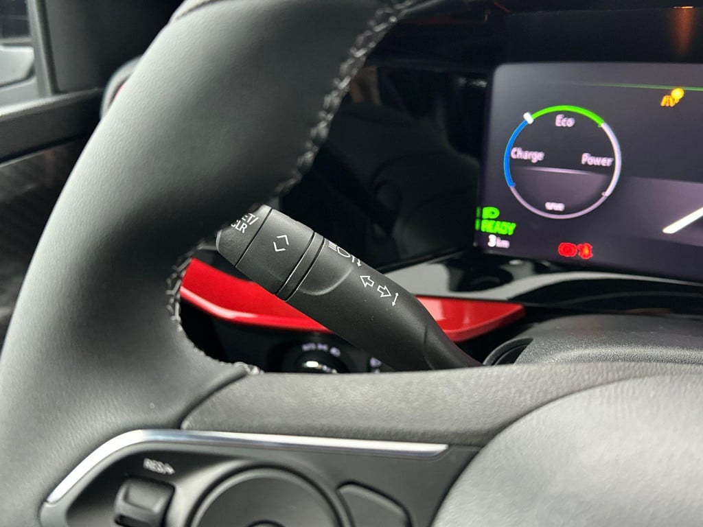 Opel Mokka-e electric gs 50 kwh | voorraadmodel | snel rijden mogelijk! | 8