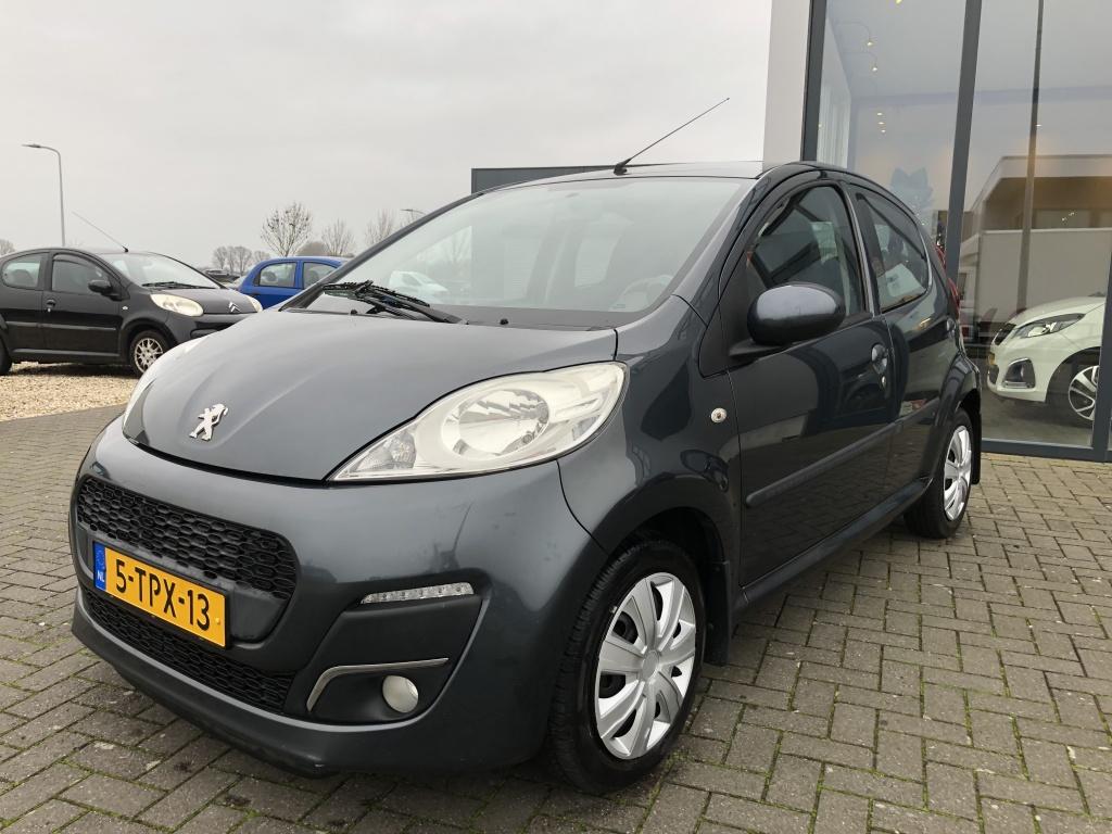 Peugeot 107 1.0 active