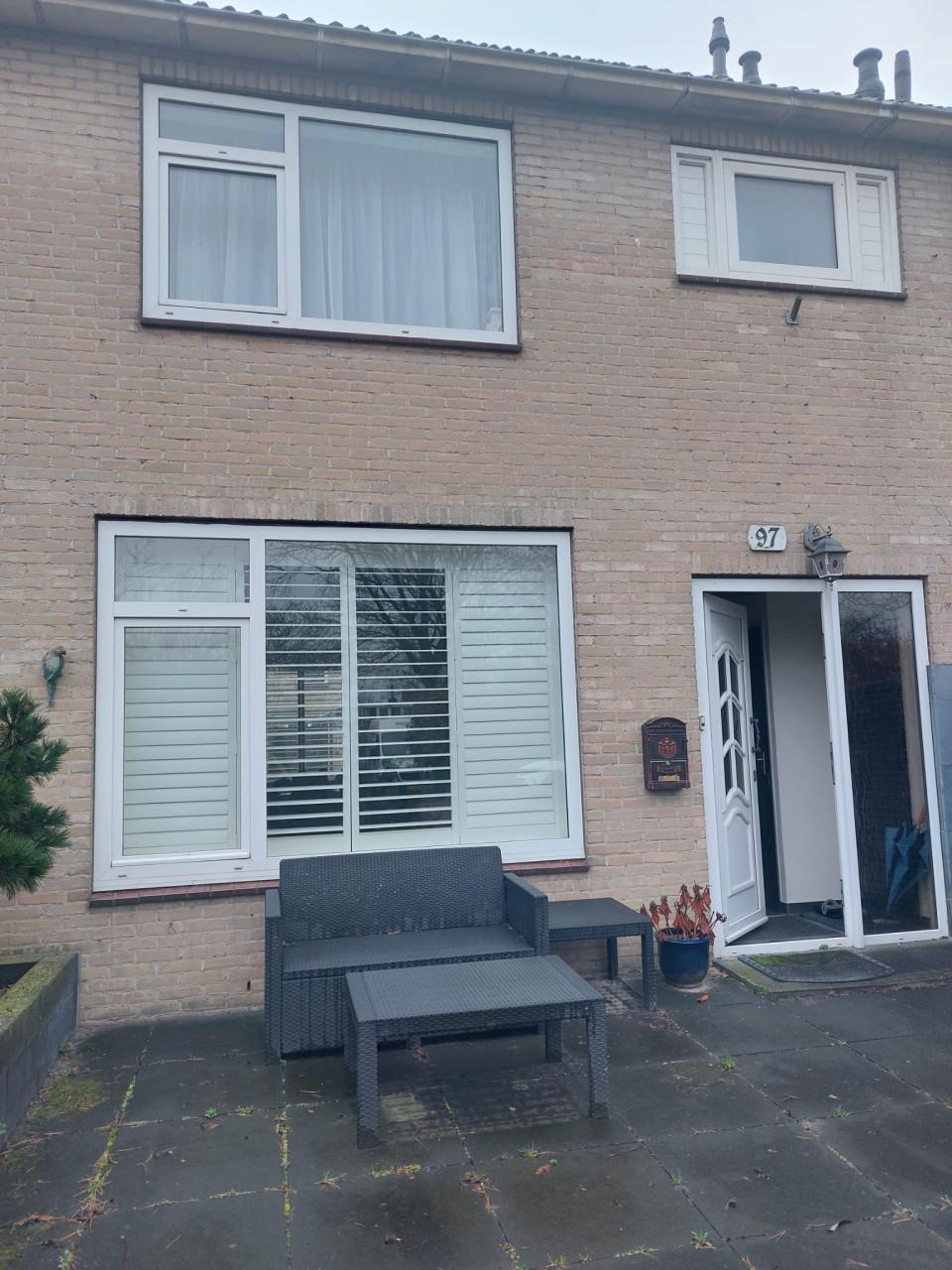 Te huur ruime woning te Domburg