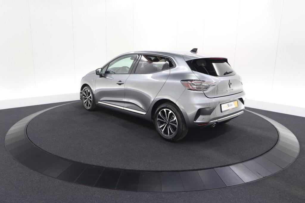Renault Clio tce 90 gpf techno | 360 camera | 9.3 inch grootscherm | apple 