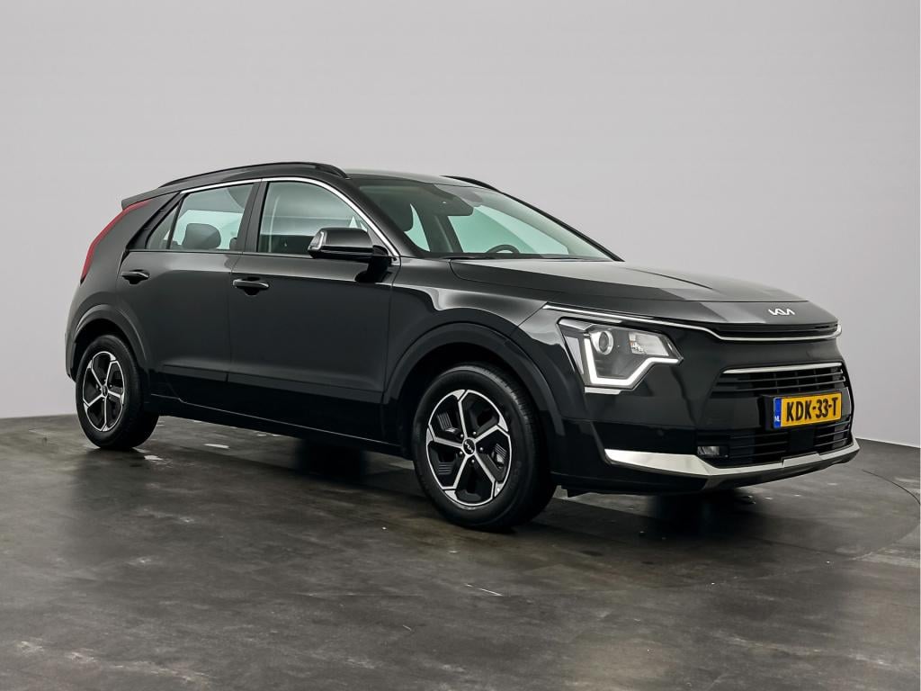 Kia Niro 1.6 gdi hybrid dynamicline
