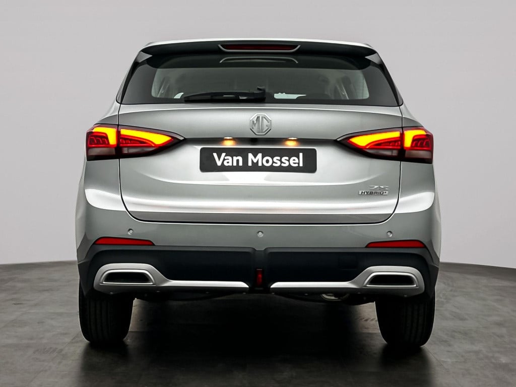 MG Onbekend 1.5 hybrid+ standard | super voordeel – op = op - 7 jaar garant