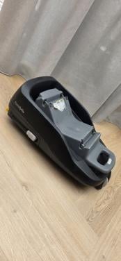 Maxi-Cosi FamilyFix base (Isofix)