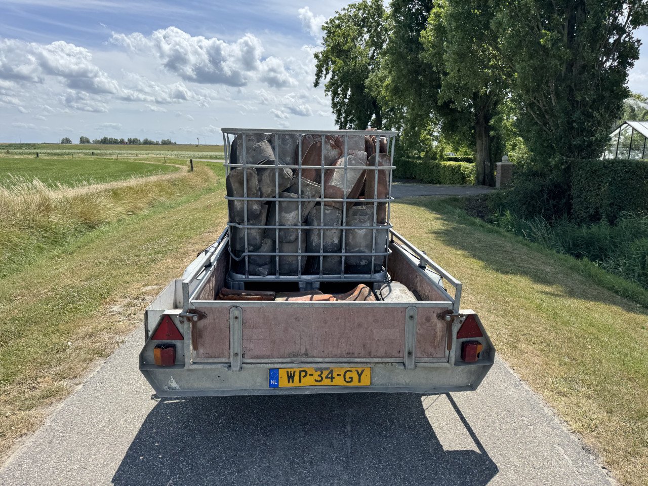Anssems Bakwagen tandemas 301x135