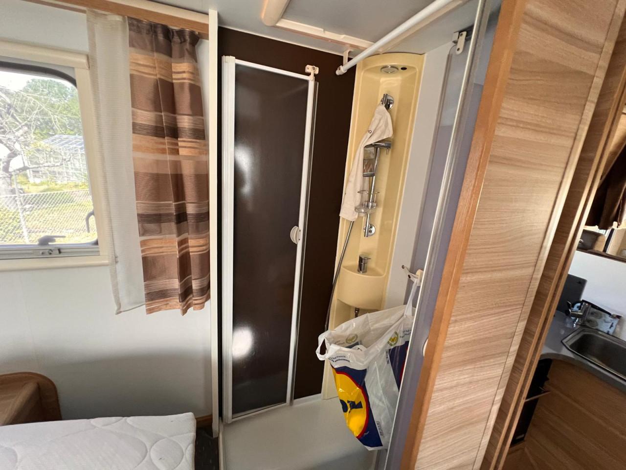 Adria MATRIX M 670 SC Edition50